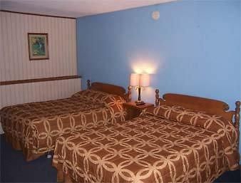Knights Inn Bennington Kültér fotó