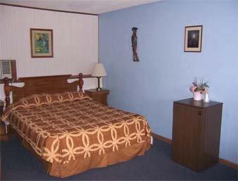 Knights Inn Bennington Kültér fotó