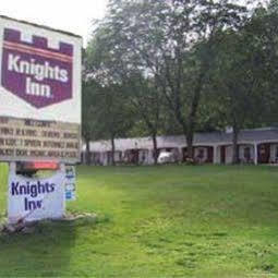 Knights Inn Bennington Kültér fotó
